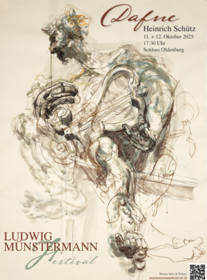 Dafne Plakat